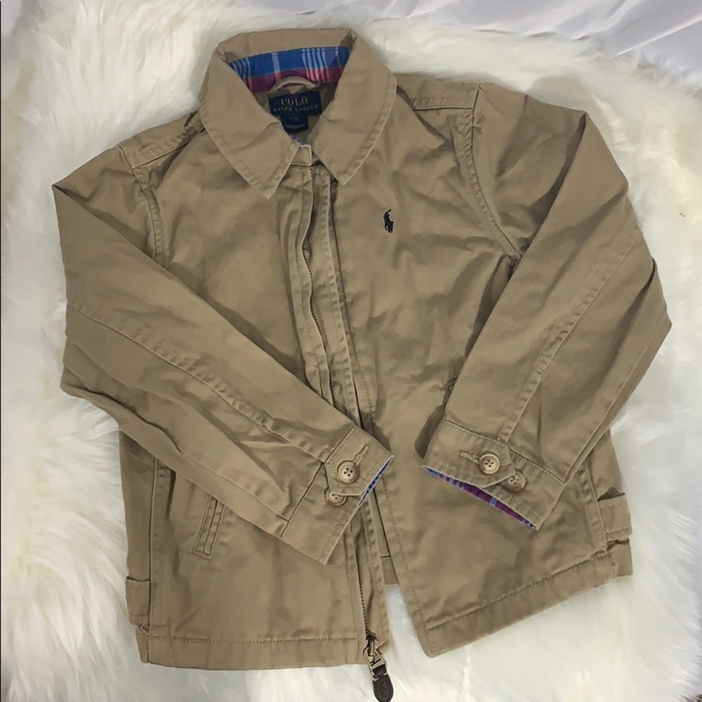 Polo Ralph Lauren Jacket
